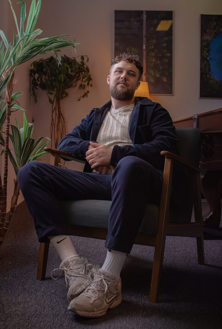 Pontus Blomkvist