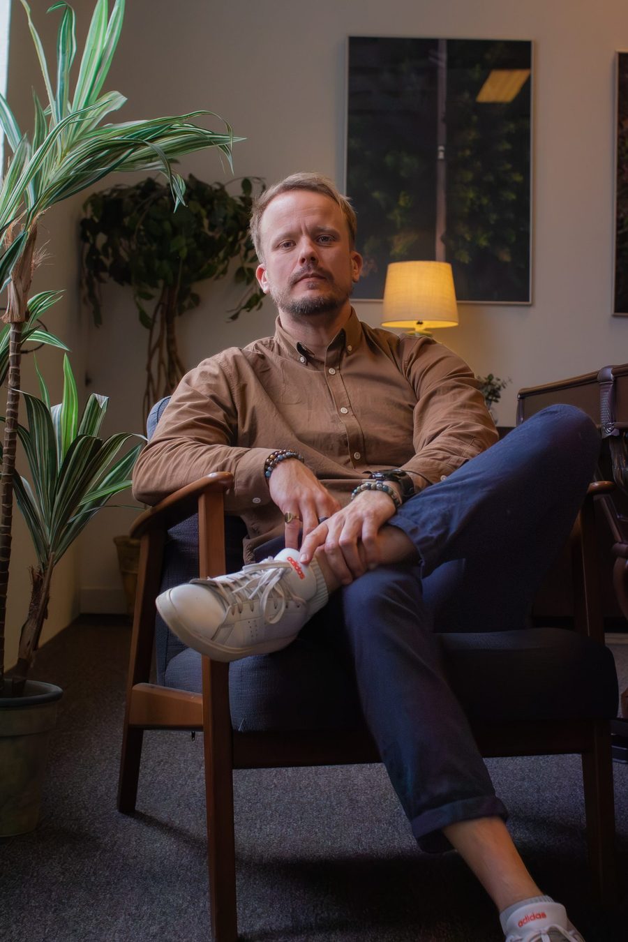 Rickard Mastola